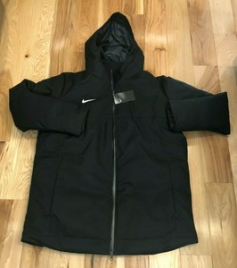 Nike Regular Size 4XL Coats, Jackets 