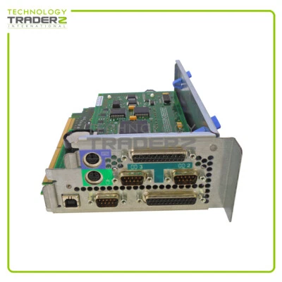 80P2389 IBM 7029 Service Prozessor Montage 80P2390 00P3555 00P3556 Gezogen - Bild 1 von 2