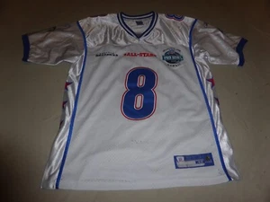 Camiseta Pro Bowl 2006 equipo NFL REEBOK #8 MATE HASSELBECK SEAHAWKS TALLA 48 - Imagen 1 de 11