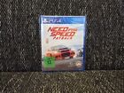 Need for Speed Payback PS4 Playstation 4 Neu OVP Sealed