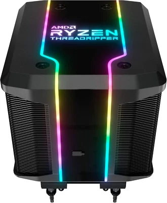 Cooler Master MAM-D7PN-DWRPS-T1 AMD Wraith Ripper By - Image 1 of 4