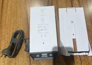 Starlink UTP-221 Business Dish Power Supply w/ Mount & Power Cord New Unused - Picture 1 of 11