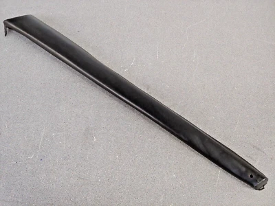 BONITO RIEL INTERIOR PUERTA PASAJEROS PORSCHE 911 912 ORIGINAL 1969-71 Foto 1 de 4