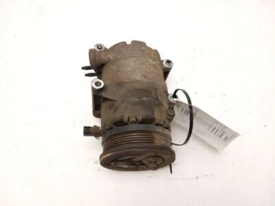 AC COMPRESSOR fits FORD FOCUS 2013 - 2014 - Image 1 of 4