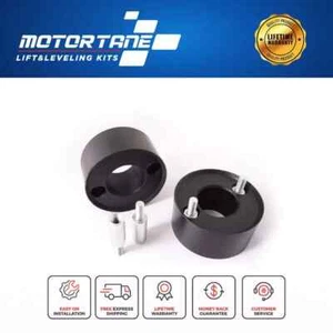 Kit de elevación para HONDA CIVIC SHUTTLE II 1987-1997 2" 50mm delantero fácil montaje - Imagen 1 de 3