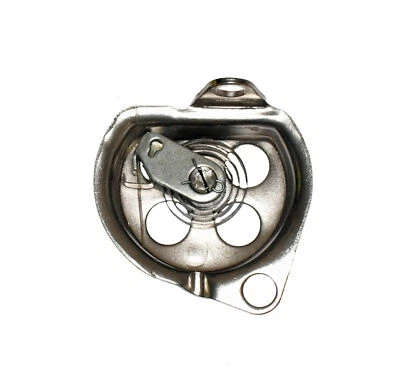 New choke thermostat for 1969-1971 Chevrolet Buick w/ Monojet & L6 9001 - Image 1 of 2