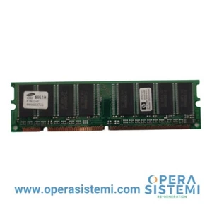 Samsung 64MB PC100 100MHz CL2 168-Pin DIMM SDRAM Speicher KMM366S823CTS-GL - Bild 1 von 1
