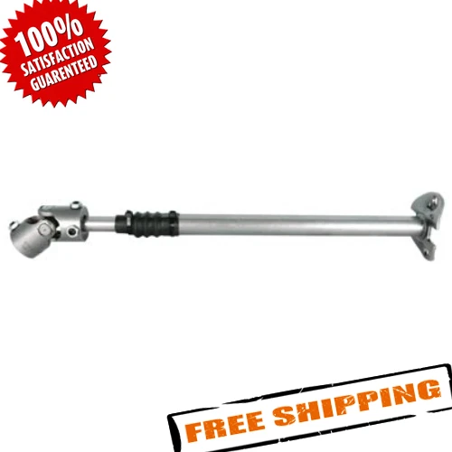 Eje de dirección telescópico Borgeson 000976 para Ford Bronco 1973-1975 Foto 1 de 1