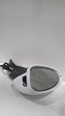 Conjunto de espejo retrovisor izquierdo Porsche Macan 2017 blanco 730874 66 k millas Foto 1 de 2