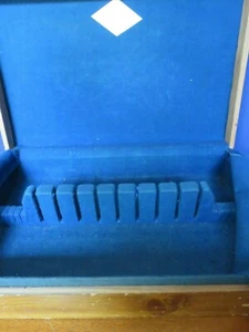 Vintage Tarnot Silver Flatware Box - Picture 1 of 5