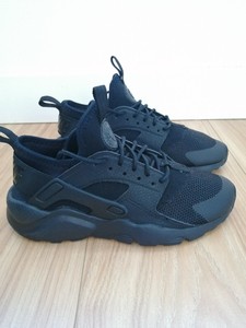Zapatillas deportivas de mujer negros, nike huarache | Compra online en eBay