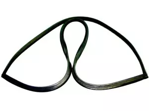 Seal Screen Rear Cortina TE Sedan 1976-79 - WSR219 - Picture 1 of 1