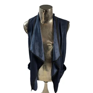 POMODORO Cardigan Size M 14 Long Lux Waistcoat Top(EU 42) NEW Womens RRP £92 - Picture 1 of 10