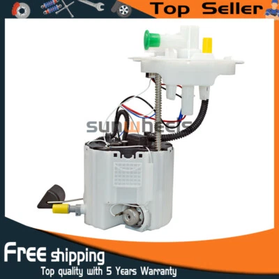 sp6734m Fuel Pump Module Fits For Chevrolet Cadillac Camaro ATS CTS 2013-2018 - Image 1 of 4