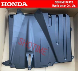 HONDA GENUINE OEM CIVIC FD2 TYPE-R Rear Floor Under Cover - Bild 1 von 2