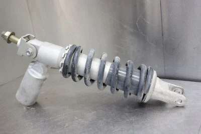 05 06 07 08 ZZR600 ZZR 600 Rear Shock Suspension Foto 1 de 4