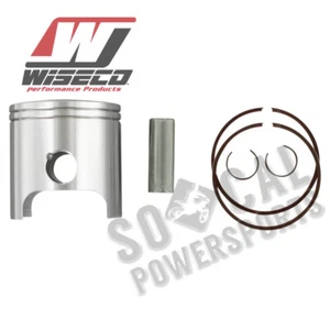Wiseco Pro-Lite CD Series Piston Kit 68.25mm Bore Polaris 440 XCR SP 121" (1996) - Picture 1 of 2