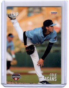 Minor League Team Set You Pick Choose - 2021 Hickory Crawdads