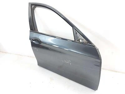 11-16 BMW 535I F10 PUERTA DELANTERA DERECHA CARCASA SOPHISTO GRIS *NOTA Foto 1 de 4