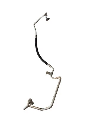 Manguera de descarga de refrigerante de aire acondicionado para Ford Focus HA 112465C 2013-2014 2017 Foto 1 de 4