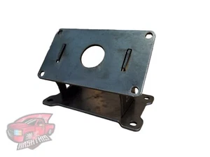 AVS Evolve Manifold Mount Stand Pedestal Short 45° Air Ride Suspension - Imagen 1 de 3