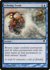 Echoing Truth Dst 21 Lightly Played Foil   Mtg Single