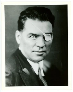FLOYD GIBBONS Foto KRIEGSBERICHTERSTATTER 1.WK - Bild 1 von 1