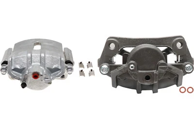 KIT pinzas de freno de disco delanteras Raybestos para Chrysler Voyager 2001-2003 (75772) Foto 1 de 3