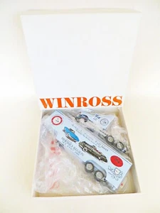 WINROSS 'HERSHEY 1995 AACA EASTERN FALL MEET, 40th US LORRY' 1:64 MIB/BOXED - Picture 1 of 7