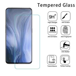 2X For Samsung Galaxy A42 A52 A72 A32 A10 A30 50 Tempered Glass Screen Protector - Picture 1 of 24