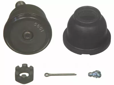 For 1965-1970 Oldsmobile Delta 88 Ball Joint Front Lower Moog 45676RC 1966 1967 - Image 1 of 2