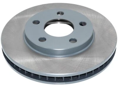 Rotor de freno delantero para Buick LeSabre 1998-2005 86122ZZ 1999 2000 2001 2002 2003 Foto 1 de 2