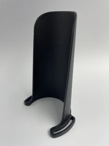Kichler 15738 BKT Long Cowl for Small LED Accent Light - Textured Black Finish - Picture 1 of 2