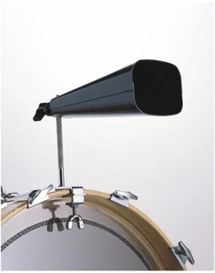 LP LP338 Bass Drum Cowbell Mounting Bracket Holder , New! - Picture 1 of 1