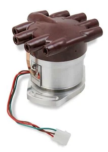 Mallory 3772001 Unilite Distributor fits Ford Flathead V8's 1942 to 1948 - Foto 1 di 7