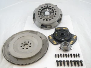 ATS JDM Super Carbon Blade Single Clutch Kit for Toyota 86 / Subaru BRZ FA20 6MT - Picture 1 of 3