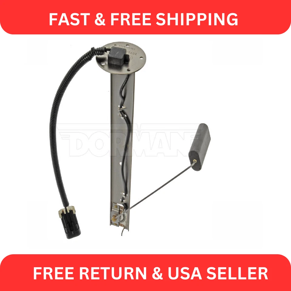 Transmisor de combustible de alta resistencia Dorman 285-5501 para 08-11 Mack GU7 GU8 Foto 1 de 4