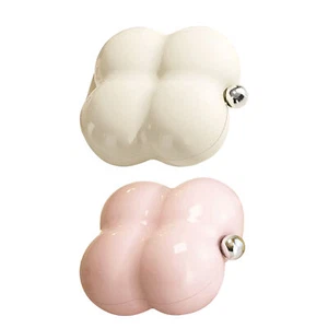 Travel Pill Box Medicine Storage Organizer Portable Pocket Pill Box Dispenser - Picture 1 of 14