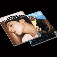 KIM SUNG KYU 2023 S/S COLLECTION 5th Mini Album/CD+Book+Photo+Hanger+Card