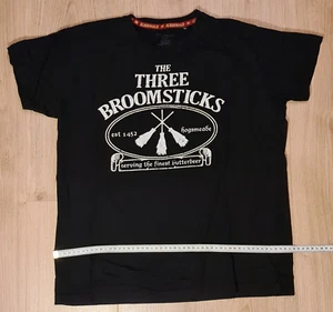 Harry Potter The Three Broomsticks T-Shirt - Bild 1 von 3