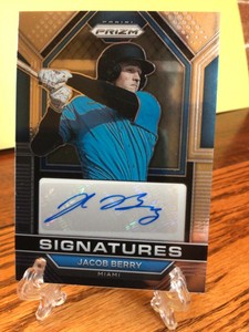 2023 Panini Prizm Baseball #d /199 /149 /99 /50 and AUTOGRAPH Prizms YOU PICK!