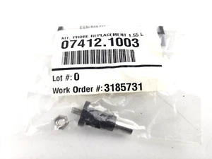 Bunn 07412.1003 Probe Replacement Kit 1.625" Blue Dot - Picture 1 of 2