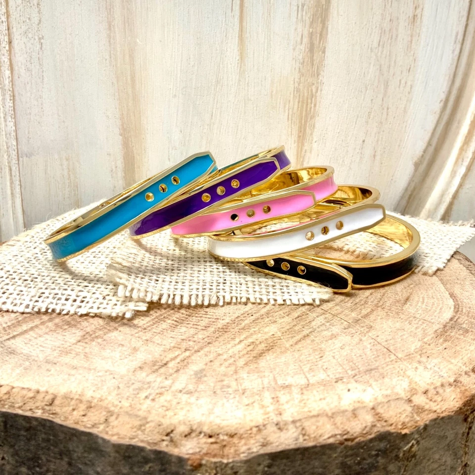 Эмалированный ремень дизайн браслет уникальный каждый день без окраски должен иметь бесплатный размер - Изображение 1 из 4