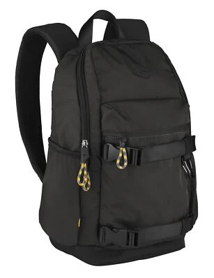 camel active mochila Terra Backpack M Black - Imagen 1 de 4