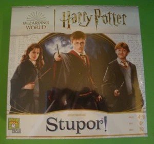 Harry Potter - Stupor! - Bild 1 von 2