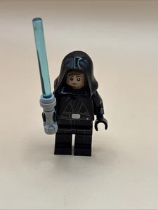 Custom Luke Skywalker Minifigur Lego Star Wars - Bild 1 von 6