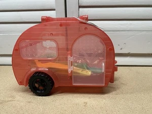 Target rot Anhänger Bug Catcher Kit Kunststoff Sommer 2024 NEU - Bild 1 von 5