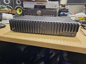 Quad 306 Power Amplifier - Used - Picture 1 of 23