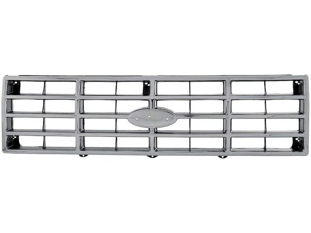 Action Crash 86KR61V Grille Assembly Fits 1980-1983 Ford F100 - Image 1 of 1