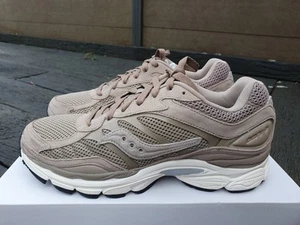 Saucony ProGrid Omni 9 PRM Greige UK 10 EUR 45 US 11 S70740-5 - Bild 1 von 12